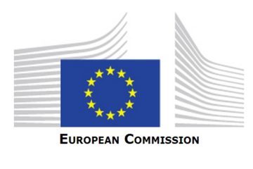 logo komisji europejskiej